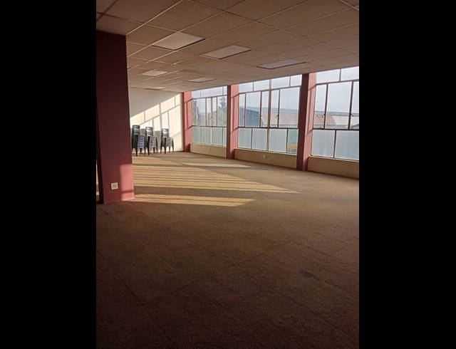 Industrial property to rent in HERIOTDALE